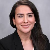 Norma Rendon's Instagram, Twitter & Facebook