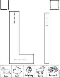 Preschool Animal Homes Google Search Letter L Worksheets Alphabet Preschool Learning Letters