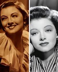 Myrna Hansen (born August 5, 1934) American actress, model, and beauty  pageant winner, who won Miss USA 1953.💗🌹