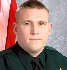 Brevard County Sheriff's Office Award Ceremony Honors Outstanding  Performance