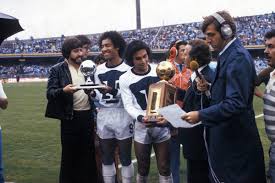 We did not find results for: Rafael Rivera ×'×˜×•×•×™×˜×¨ Pese A Sus Records De Goleador Historico Y 8 Veces Campeon De Goleo Cabinho Solo Pudo Ganar 1 Liga En Mexico La 76 77 Con Pumas El Brasileno Perdio Las