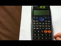 Use our online standard deviation calculator to find the mean, variance and arithmetic standard deviation. How To Calculate Mean And Standard Deviation On A Casio Fx 83gt Calculator Youtube