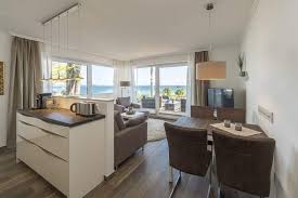 Scharbeutz liegt im kreis ostholstein und ist in 10 stadtteile untergliedert. Ferienwohnung Ocean Bay In Scharbeutz Mit Meerblick Und Terrasse Holm Ferienwohnungen Ferienwohnung Scharbeutz Scharbeutz Wohnung