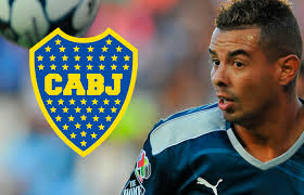 Edwin Cardona: Boca Juniors podría fichar al colombiano