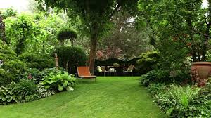 Ob essen, entspannen oder toben, wer einen garten sein eigen nennen darf. Moderne Gartengestaltung Mit Pflanzen Youtube
