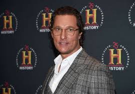 Matthew McConaughey to perform with Houston Symphony for 2026-27 season opener