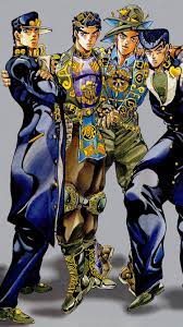We offer an extraordinary number of hd images that will instantly freshen up your smartphone or computer. Jojo S Bizarre Adventure Wallpaper Iphone 750x1334 Wallpaper Teahub Io