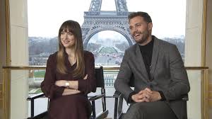 Klik tombol di bawah ini untuk pergi ke halaman website download film fifty shades freed (2018). Dakota Johnson Says Fifty Shades Freed Is About Being True To Yourself Video Abc News