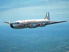 Requested by tca in 1944, the prototype flew on 15 july 1946. 80 Argonaut Ideas Douglas Dc 4 British Airline North Star