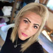 Desiree Morris's Profile