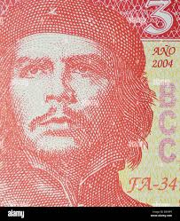 Cuba peso hi-res stock photography and images