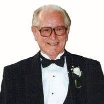 Rowland W. Moore Obituary