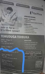 Walau baru bentar, tapi gw ngerasa mulai worthless aja kalo cuma apply job dari internet. Why Are Malaysians Working In Singapore Paid Less Than Locals We Ask Singaporean Recruiters