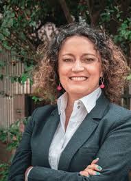 Solo tengo un poquito de malestar y mucho cansancio. Angelica Lozano Wikipedia La Enciclopedia Libre