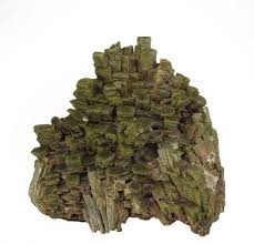 Hedenbergite Mineral Information Data And Localities