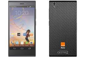 Orange Rono technische daten, test ...