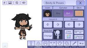 I'm currently working on f.freddy meets fnaf 1 part 4, do not worry it is coming, i don't know which day, but i know it is. How To Make My Oc Gacha Life Amino