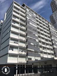 Brickfields asia college (bac) has established itself as the fastest & smartest way to over 100 uk degrees. Room For Rent At The Mansion Brickfields Kl Roomz Asia