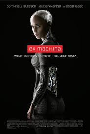 New Ex Machina Trailer And Poster Ex Machina Movie Free Movies Online Streaming Movies