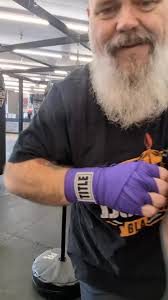 Showing Up, Not Being Perfect