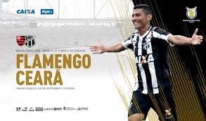 Encontra resultados, notícias, vídeos de futebol no yahoo esportes. Flamengo X Ceara Quem Sabe Talvez Blog Do Vozao