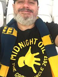 Some highlights from last night!