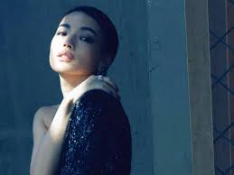 舒淇含泪谈「大尺度裸照」拍摄经历：好女孩变坏，原来这么简单_妈妈