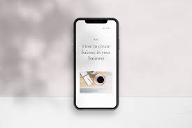 Ava Iphone X Mockup Scene Creator Iphone Mockup Scene Creator Iphone Colors