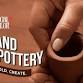 Hand Built Pottery Date - Pune event image