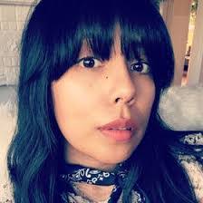 Elizabeth Magallanes's Instagram, Twitter & Facebook