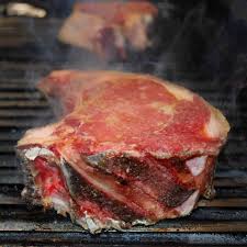 I was fortunate enough to experience the florentine steak, la bistecca, at la trattoria dei quattro leoni in the oltrarno district of florence. Florentine Steak The History The Tradition And Where To Eat It Romeing