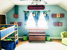 Bedroom makeover is a dress up game 2 play online at gameslist.com. Nintendo Bedroom Makeover Nintendo Room Room Makeover Mario Room