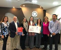 Parque arauco en colombia sigue innovando y mejorando la experiencia de sus visitantes y clientes, por eso anuncia el lanzamiento de express, una plataforma de omnicanalidad que integra servicios. Parque Arauco Una De Las Mejores Empresas Para Trabajar Segun Great Place To Work