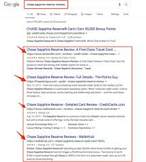 Chase Sapphire Reserve Card Travel Protection Insurance Is A Scam