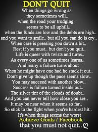 When Everything Goes Wrong Quotes Quotesgram