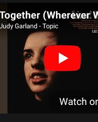 Happy Fourth! I'm obsessed with Dan Fortune's MuchoMusic blog this month,  featuring an annotated playlist of the GYPSY score as covered by jazz and  pop artists. It's so great to hear these