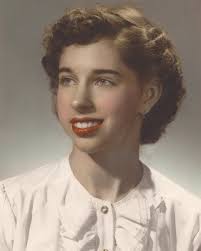 Obituary information for Gloria Lindner