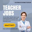 Teacher Jobs product image