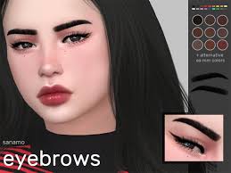 I need help powering a timer i salvaged from a microwave oven. Sims 4 Eyebrows Best Cc Mods To Download All Free Fandomspot