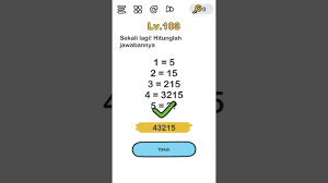 We did not find results for: Brain Out Level 103 Indonesia Youtube