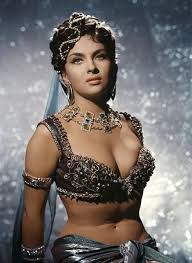 Портрет джины | portrait of gina (сша). Gina Lollobrigida 1952 Oldschoolcool