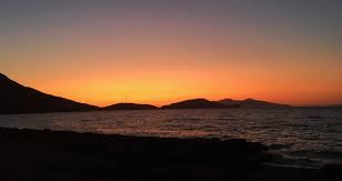 Tílos is a small greek island and municipality located in the aegean sea. Thlos O Filo3enos Paradeisos Ferryhopper