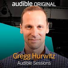 Gregg Hurwitz Audiobook