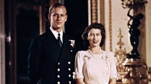 Queen elizabeth ii and prince philip's romance began on a perfectly gray and rainy english afternoon, in july 1939. Thxlohgxuiubjm