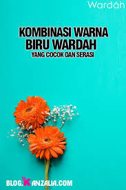 Check spelling or type a new query. Contoh Kombinasi Warna Biru Wardah Yang Serasi Di 2021 Kombinasi Warna Biru Warna