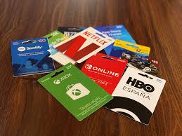 Carrefour has been innovating and revolutionising consumption for 60 years. Gift Cards El Fascinante Mundo De Las Tarjetas Regalo Retail Payments