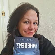 Amazon.com: Inherent: 9798852562531: Bjork, Sarah: Books