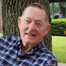 Obituary information for William "Bill" Christensen