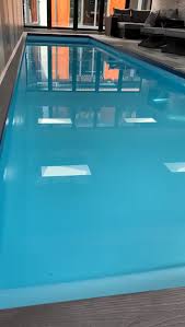 Installation Container Shipping Swimming Indoor Brand Pool Newindoor Brand New Sh Indoor Pool Design Indoor Pool House Shipping Container Swimming Pool