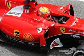 Michael apa does not seem to notice that we are in one of the hottest corners of the world and wears then there's this ferrari monologue. Philip Morris Extends Ferrari Deal